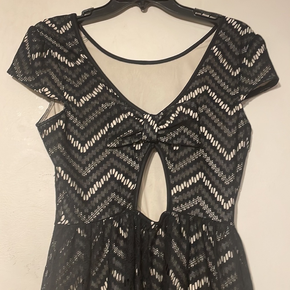 Ruby Rox Mini Dress - Picture 9 of 11